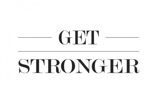 Buď silnější, než si dokážeš představit! 